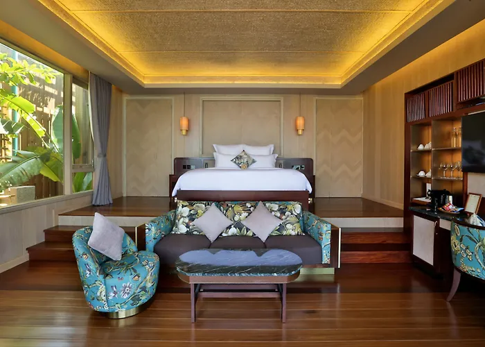 An Lam Retreats Ninh Van Bay (Adults Only)