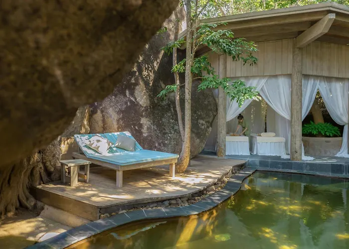 An Lam Retreats Ninh Van Bay (Adults Only)