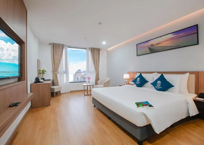 Sea Soul Hotel