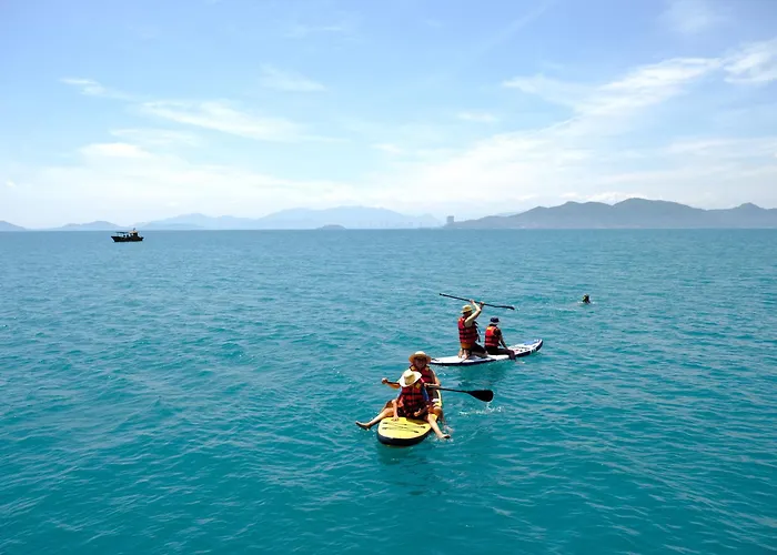 L'Alya Ninh Van Bay