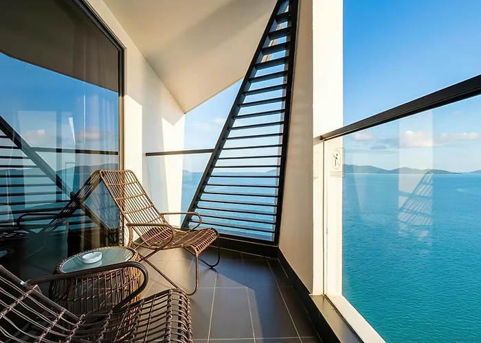 Boton Blue Hotel & Spa